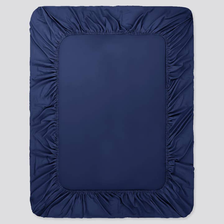 Cottonpassion_US - Wholesale Fitted Sheet - Soft Microfiber Fitted sheets with Extra Deep Pocket of 16"