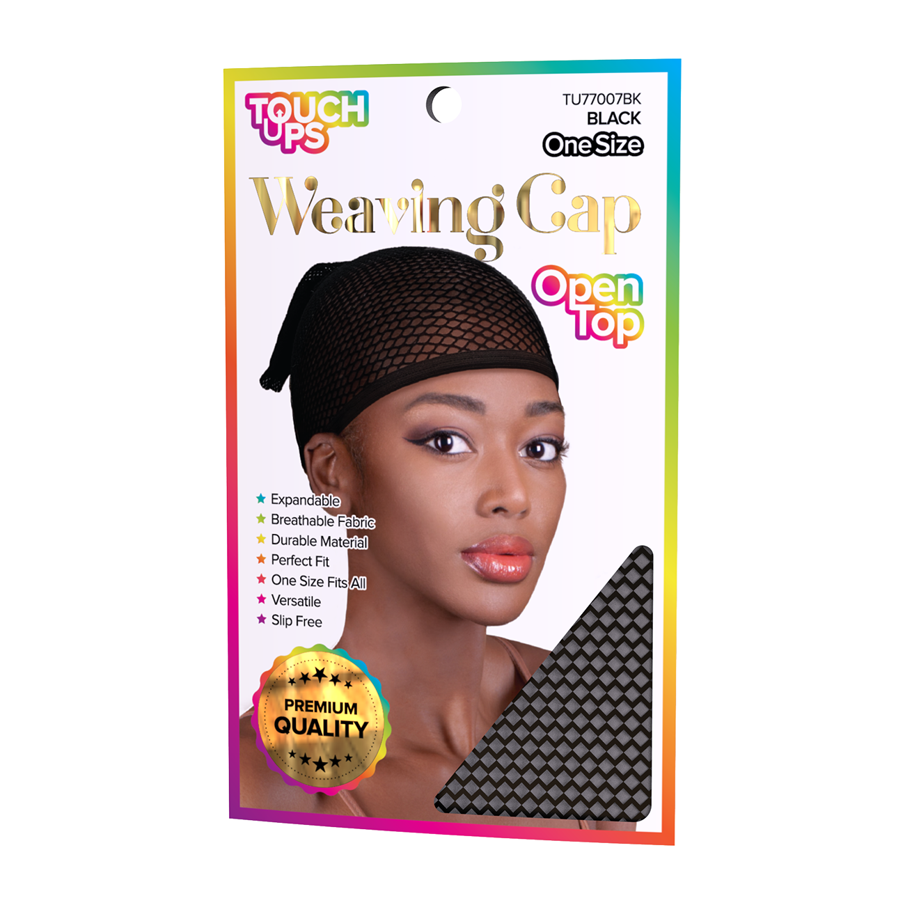 SM Beauty LLC - Wholesale Wig/Hair Piece - TouchUps - Weaving Cap0