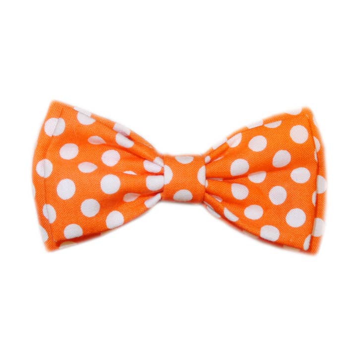 Presley Bow Collar Slider for wholesale by Pooch Outfitters