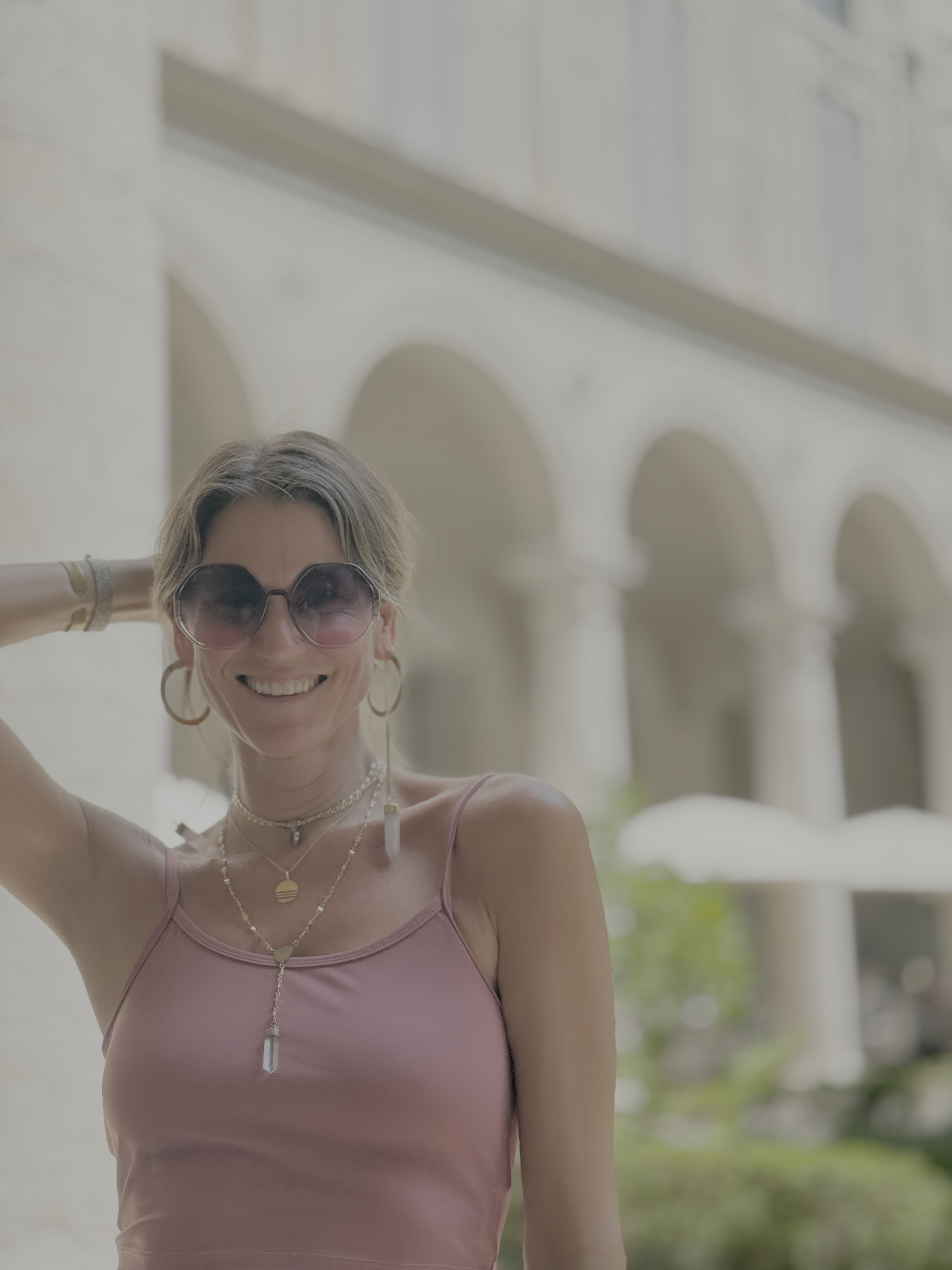 Willows - Vente Lunettes de soleil – femme - Coucher de soleil5