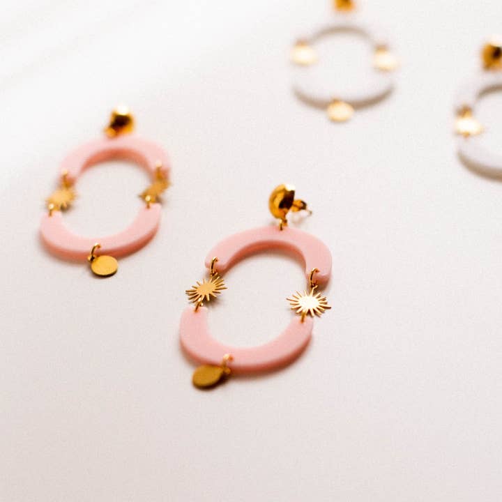 Rodna sol cirklar för wholesale av Finds Design