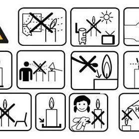 Sweet Happiness - Wholesale Wax Melt - Scented wax melt - Custom name1