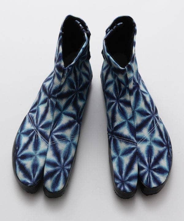 Ametsuchi by Amina Collection – Engroshandel Støvler - Dame – Takasago Made - TABI Sko - SEKKA1