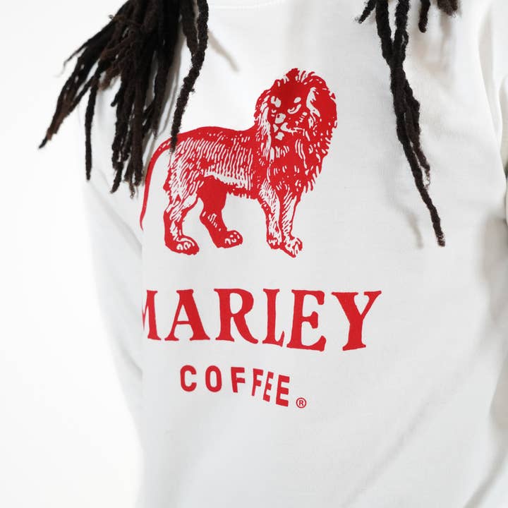 Marley Coffee Sweatshirt for wholesale by MCEU Limited
