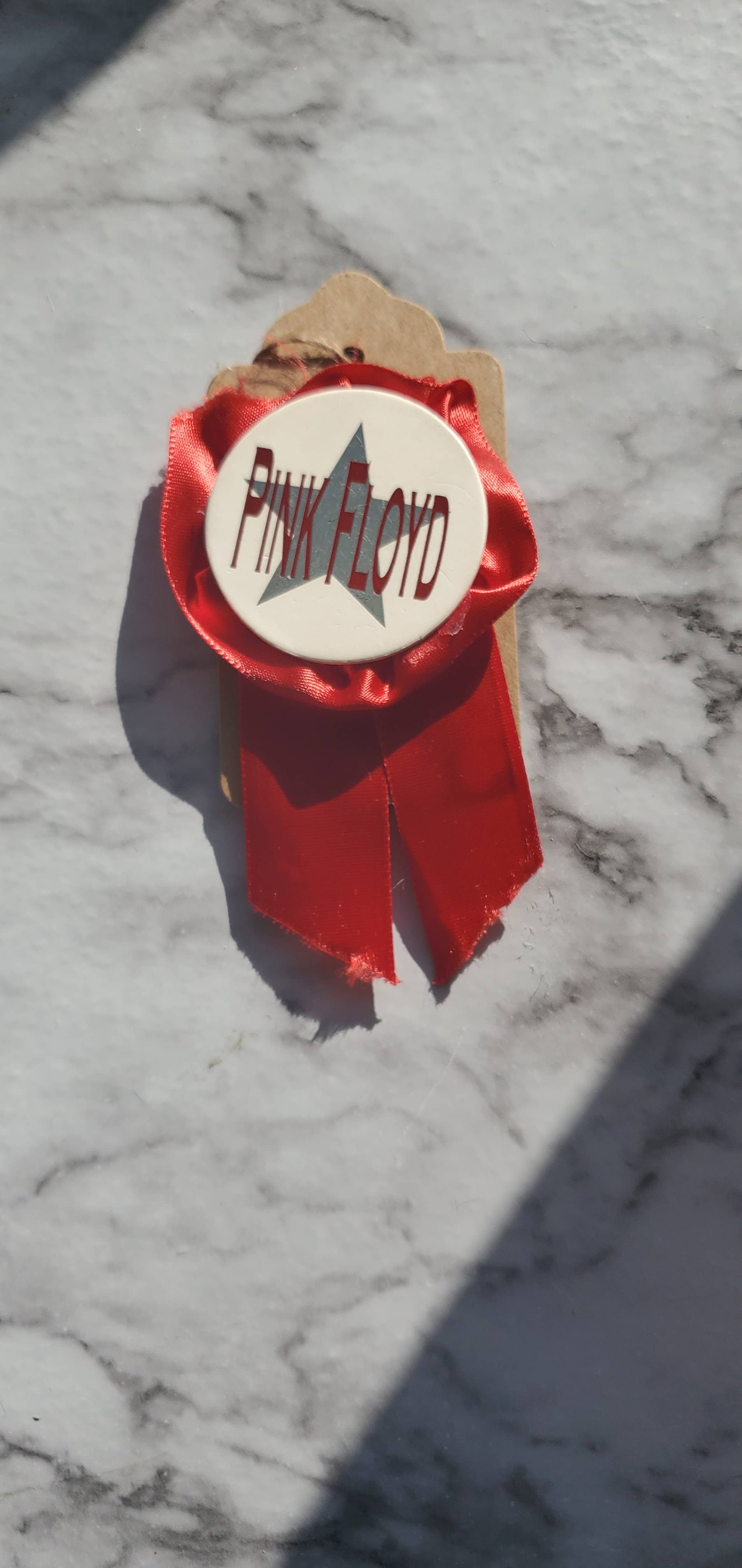 Skullduggery Studios - Wholesale Brooch - Pog upcycled pop culture brooch12