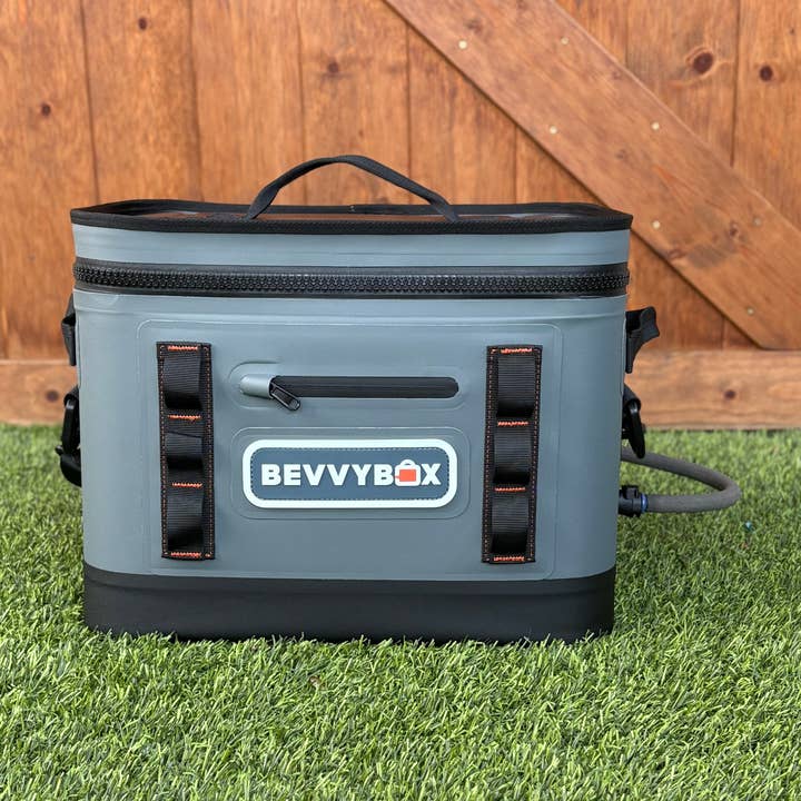 Bevvybox - Wholesale Cooler/cooler bag - BevvyBox - Cocktail Cooler0