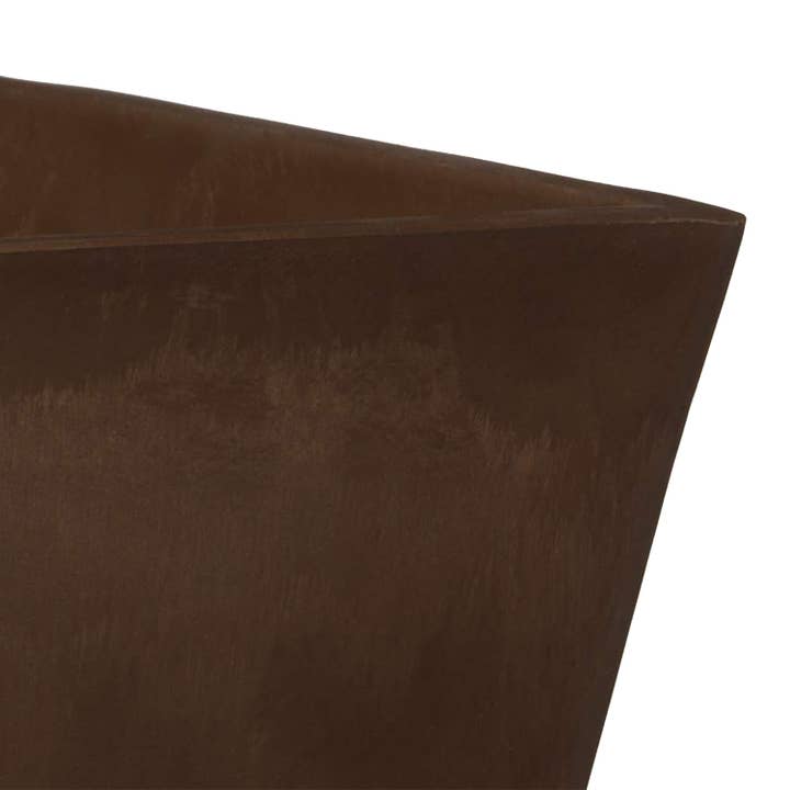 Arcadia Garden Products - Wholesale Plant Pot - PSW Pots- Simplicity Square 10"