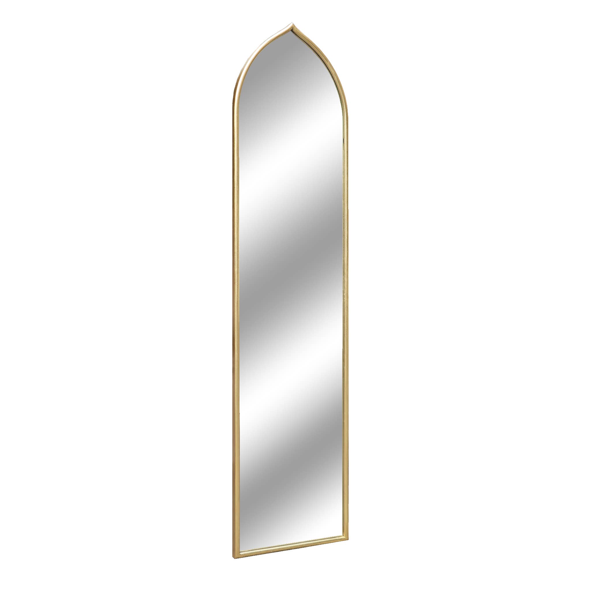 Paris Loft Inc - Venta al por mayor Espejos de pared - Espejo de Cuerpo Entero Extra Grande con Marco de Metal2