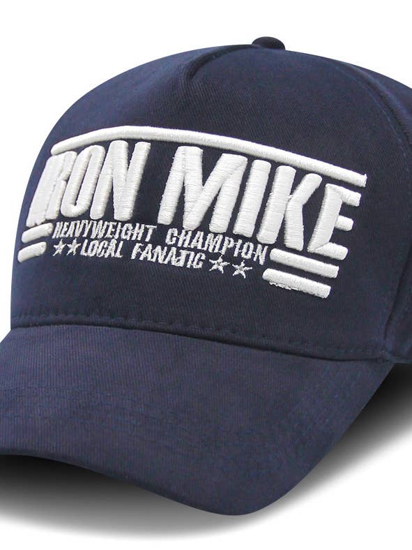 Baseball Cap - Iron Mike for wholesale by Local Fanatic