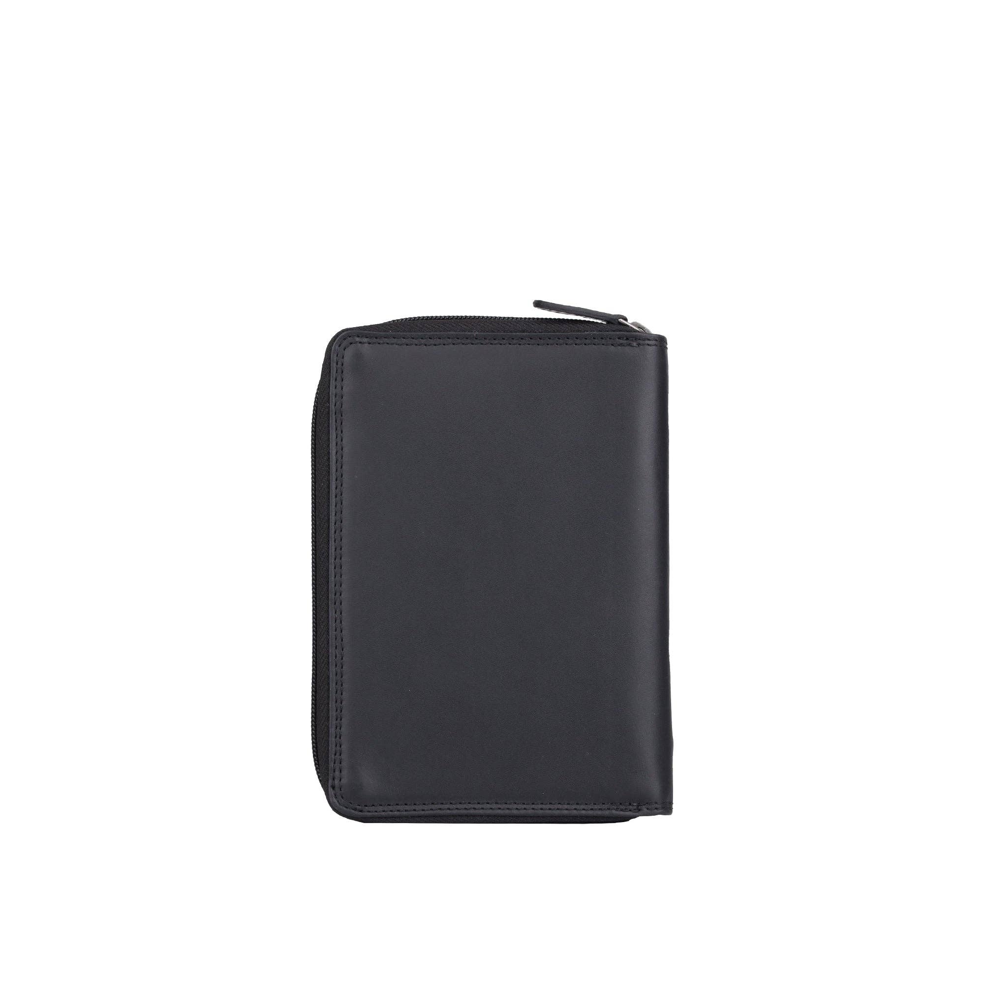 Sparwell - Wholesale Wallet - Men's - Knatural Nicolas11