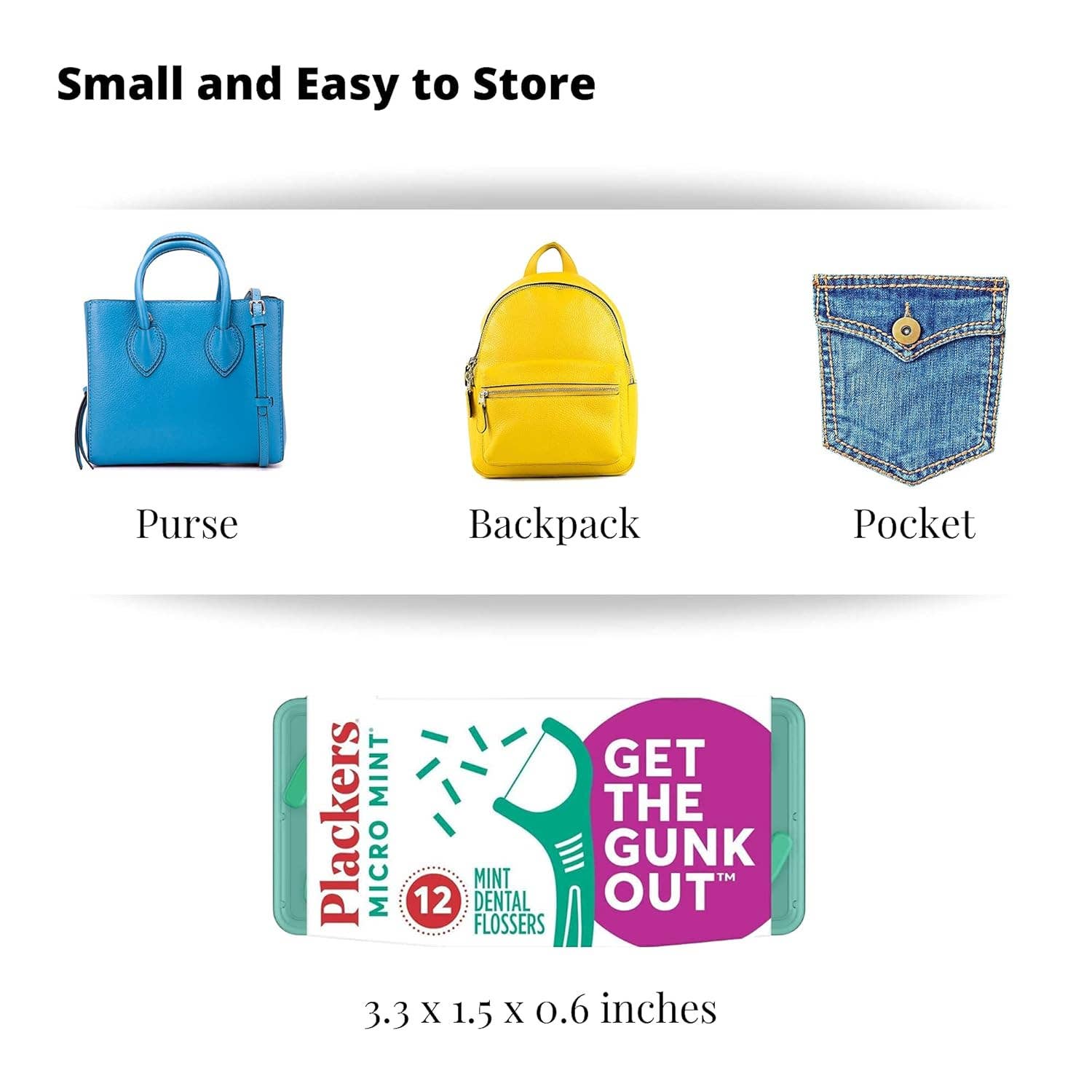 Innovarix – Großhandel Zahnseide – Mikro-Mint-Zahnseide-Sticks mit Reiseetui4