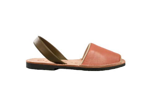 Spanians by Numa - Wholesale Sandals - Women's - Isabel Make-up2