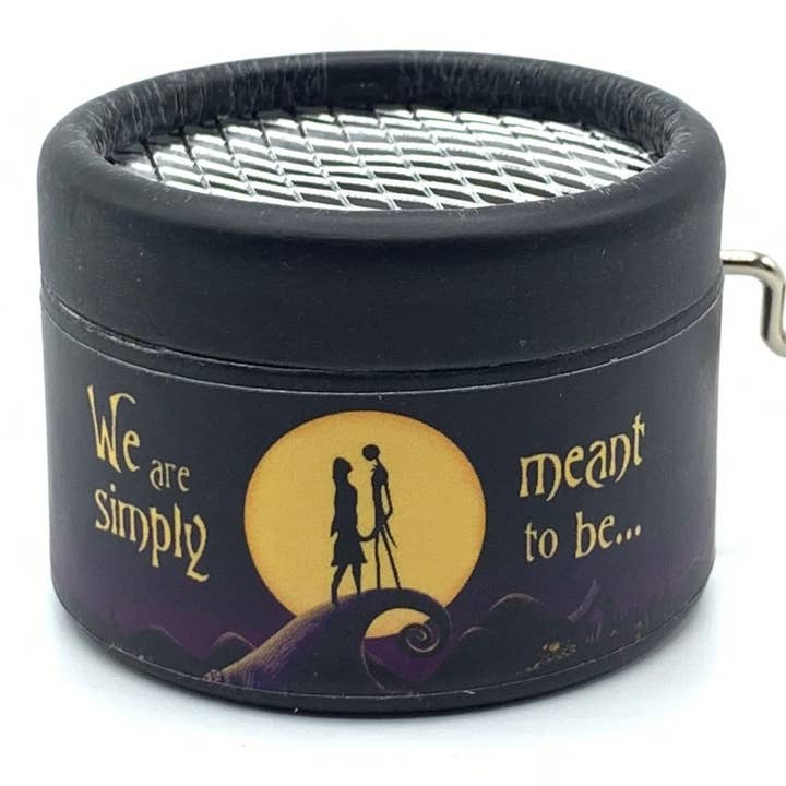 The Nightmare Before Christmas, This is Halloween for wholesale by esdemusica by Rocio