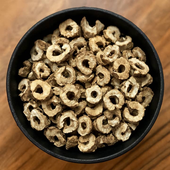 Tree Peony Root Bark Cut (Paeonia Suffruticosa) for wholesale by LA Herb