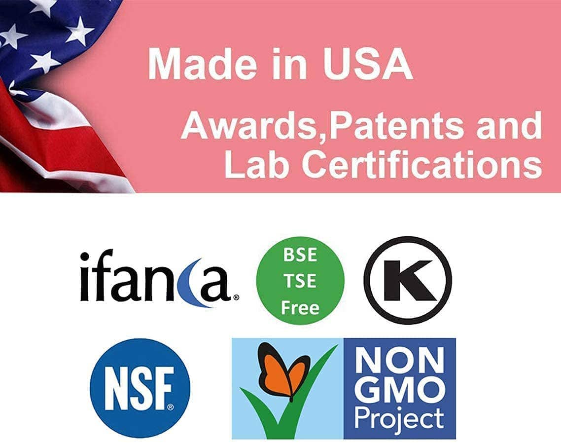 NutriCelebrity - Wholesale Oral Supplement/Vitamin - NutriFlora-Pro® (30 capsules) - Wholesale7