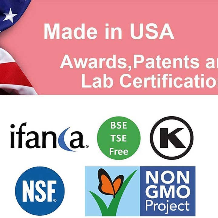 NutriCelebrity - Wholesale Oral Supplement/Vitamin - NutriFlora-Pro® (30 capsules) - Wholesale7