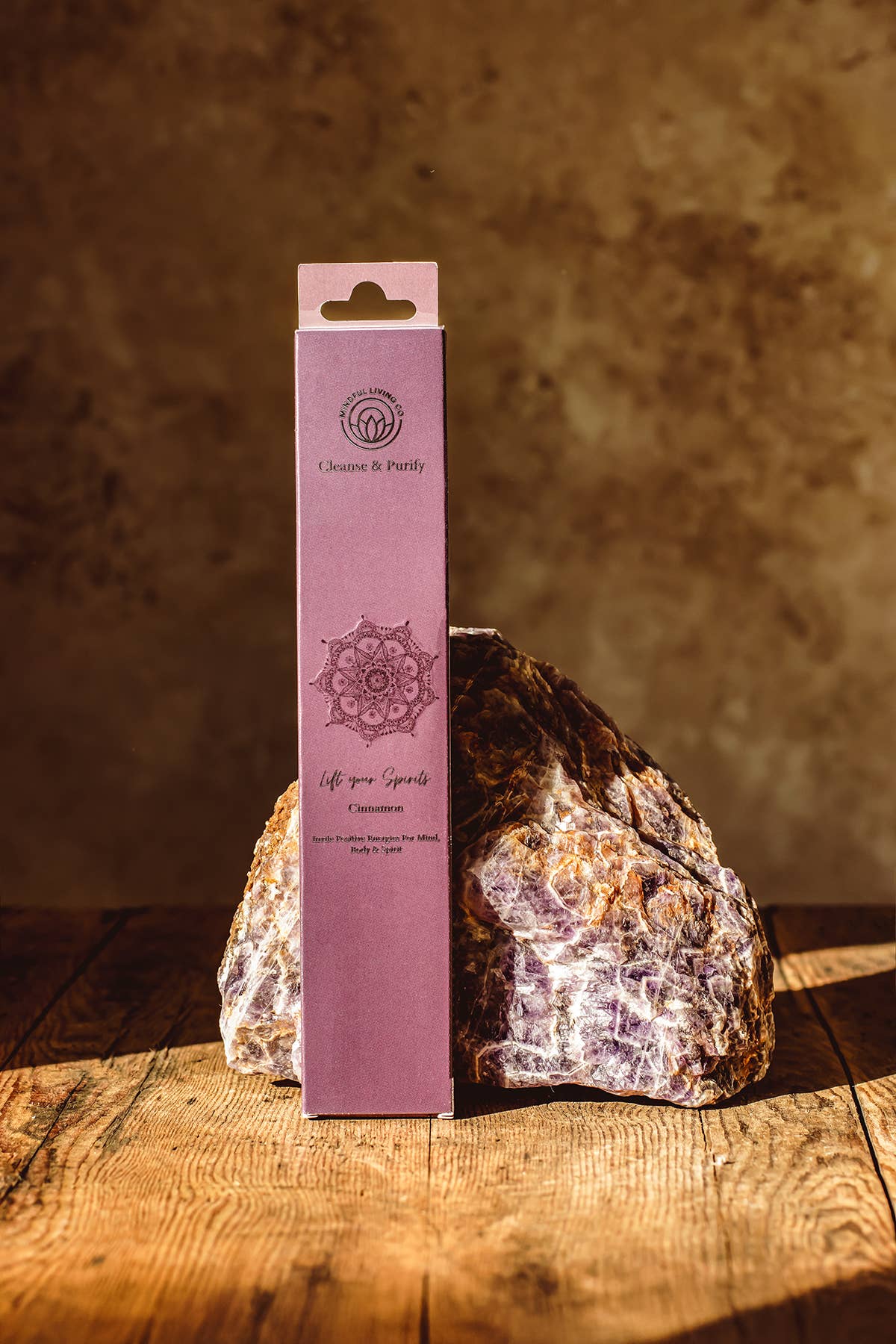 Mindful Living Co. – wholesale Incense – Mindful Living Premium Incense Sticks7