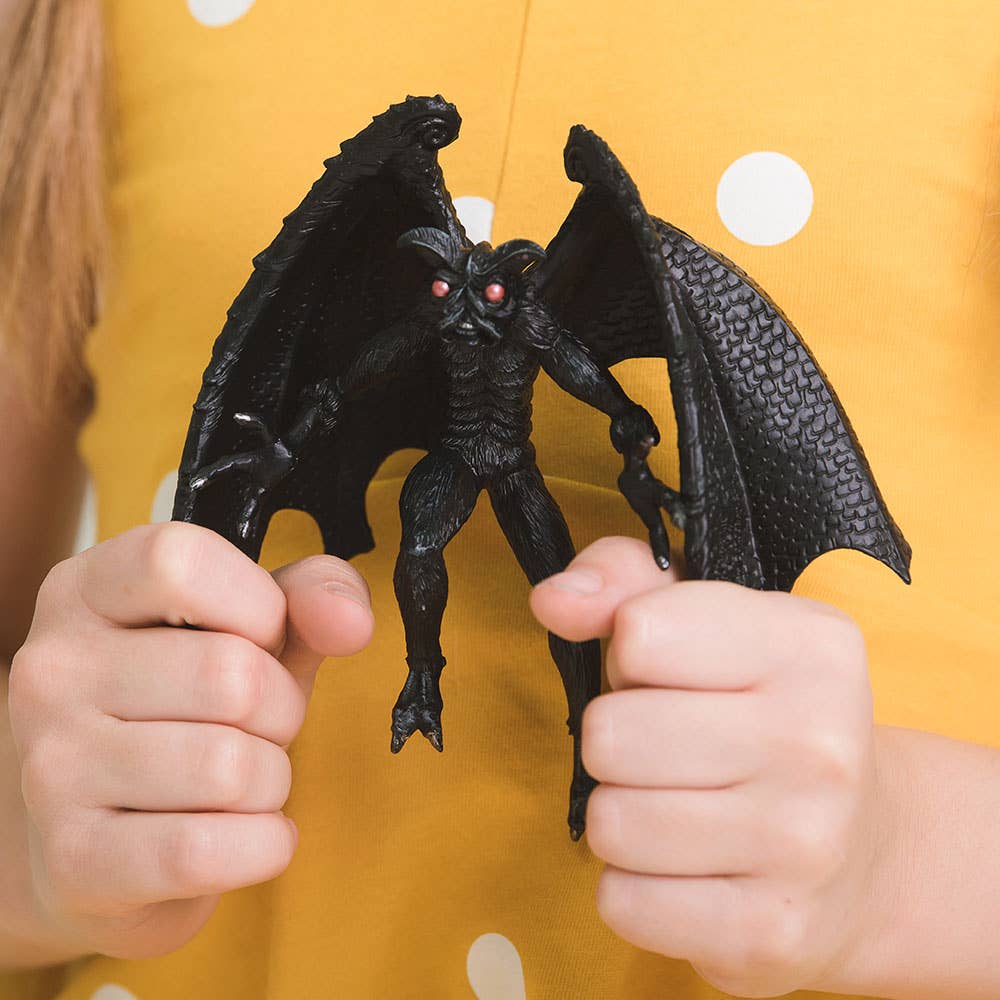 Safari Ltd. - Wholesale Figurine Toy - Kids - Mothman - 10056111