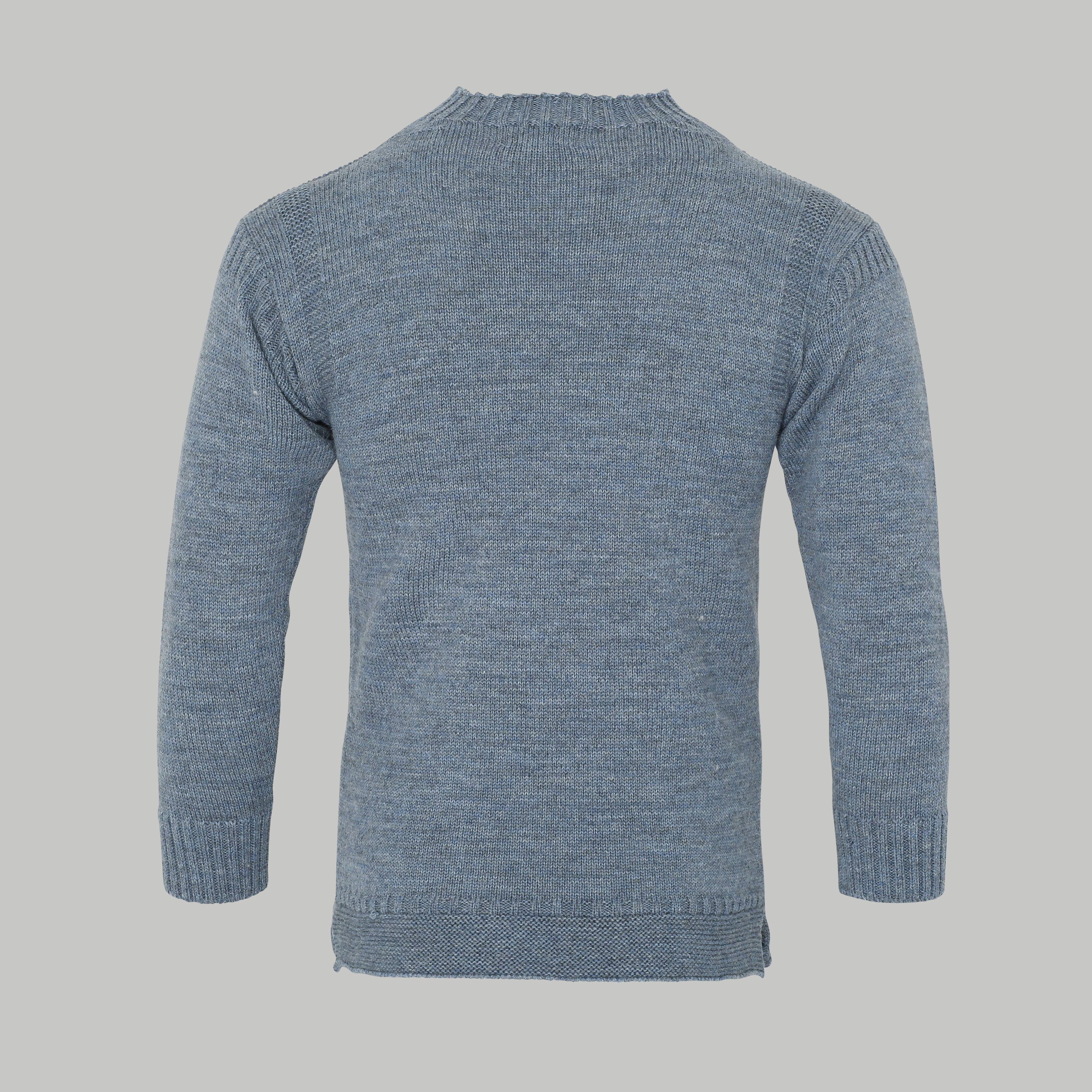Stanley Biggs Clothiers Ltd – wholesale Knitted jumper – Men′s – The Lawrence Jumper3