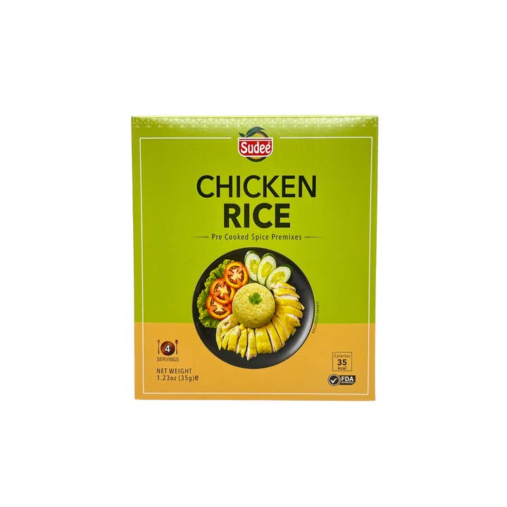 Enescorp International LLC - Wholesale Dried Spice Mix - Cooking Paste: Tom Yam, Smokey, Chicken, Thai, Chinese