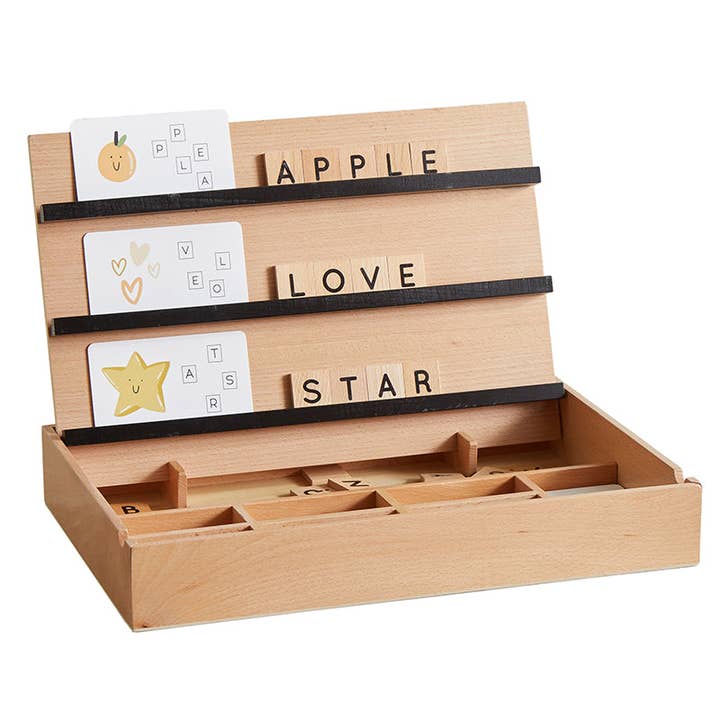 Compelling Spelling for wholesale by Wonder & Wise by Asweets