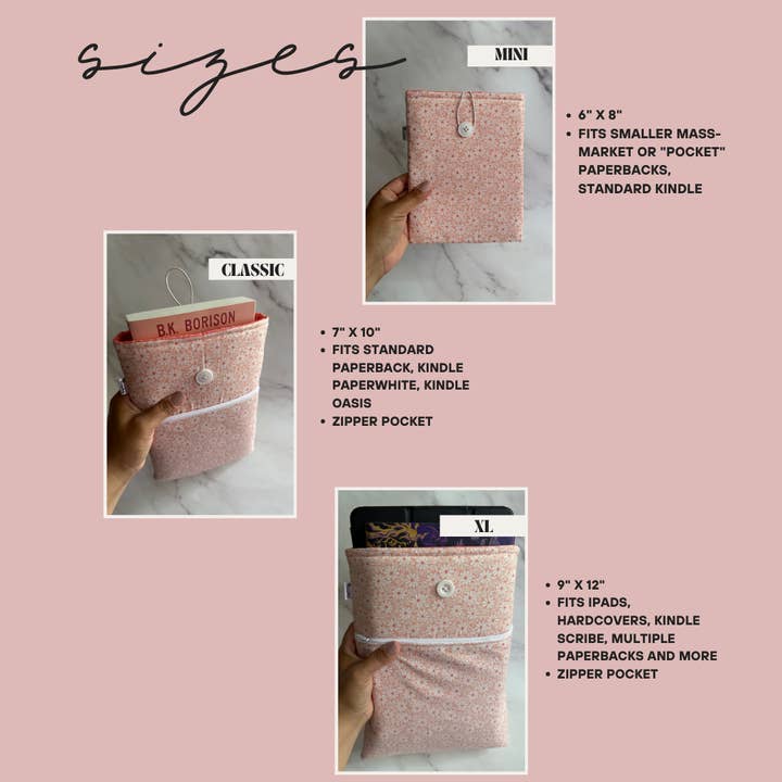 Angelica’s Design Co. - Wholesale Boekomslag - DRUK BEZIG MET HET LEZEN VAN EEN SMUT-BOEKOMSLAG5