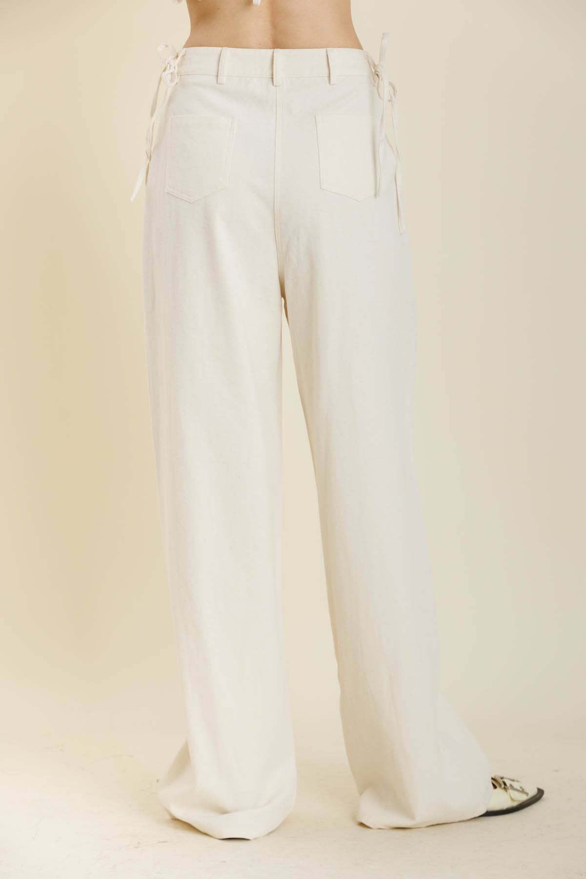 Aureum - Wholesale Pants - Women's - AB2192 - TWILL UTILITY PANTS7