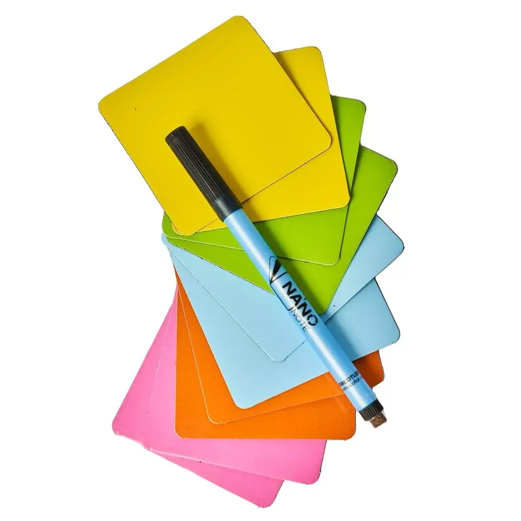 Nano Note – Bloco de notas por atacado – Conjunto inicial Nano Note4