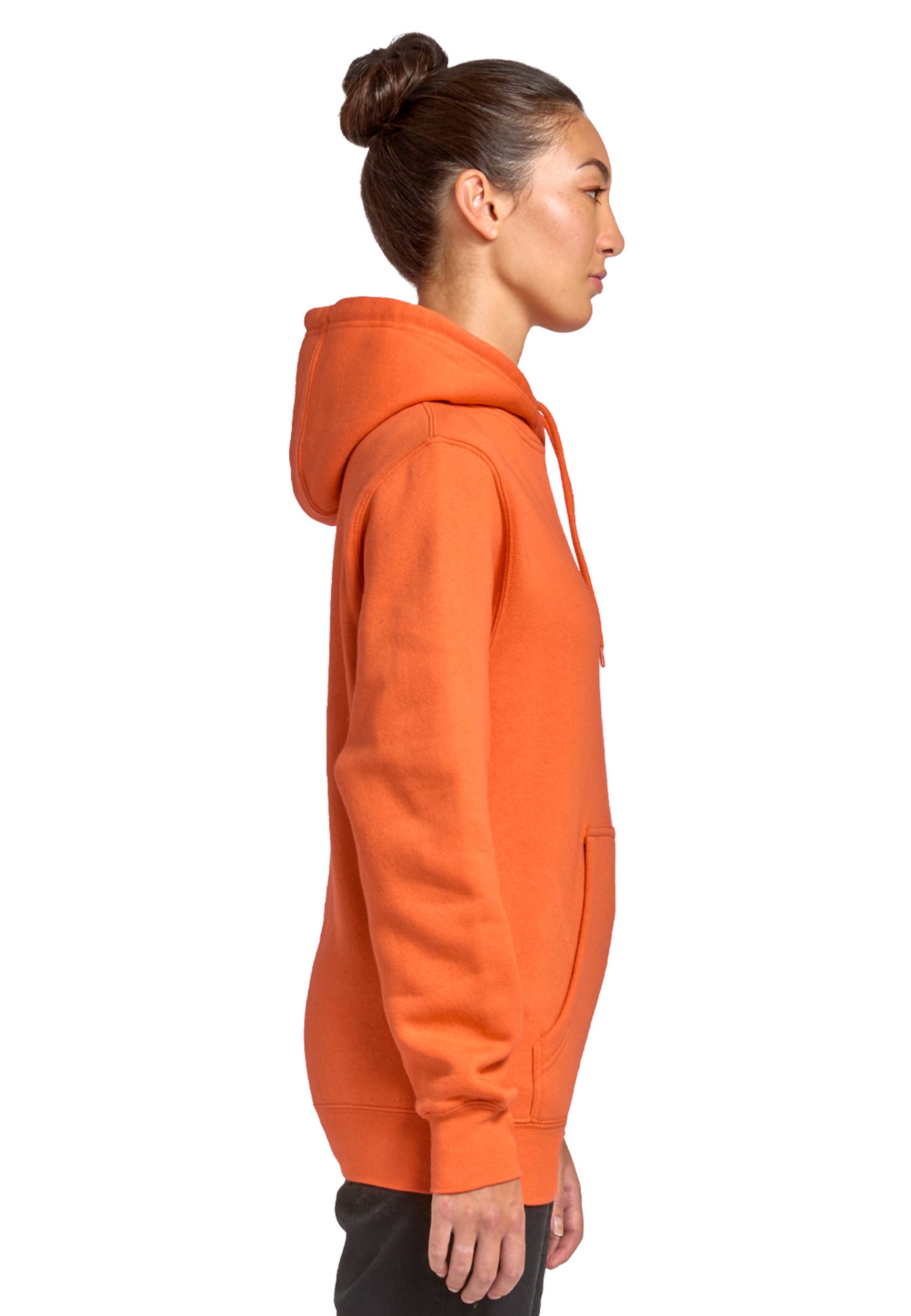 Lane Seven Apparel - Vendita all'ingrosso Felpa con cappuccio - Unisex - Felpa con cappuccio premium unisex per uomo e donna103