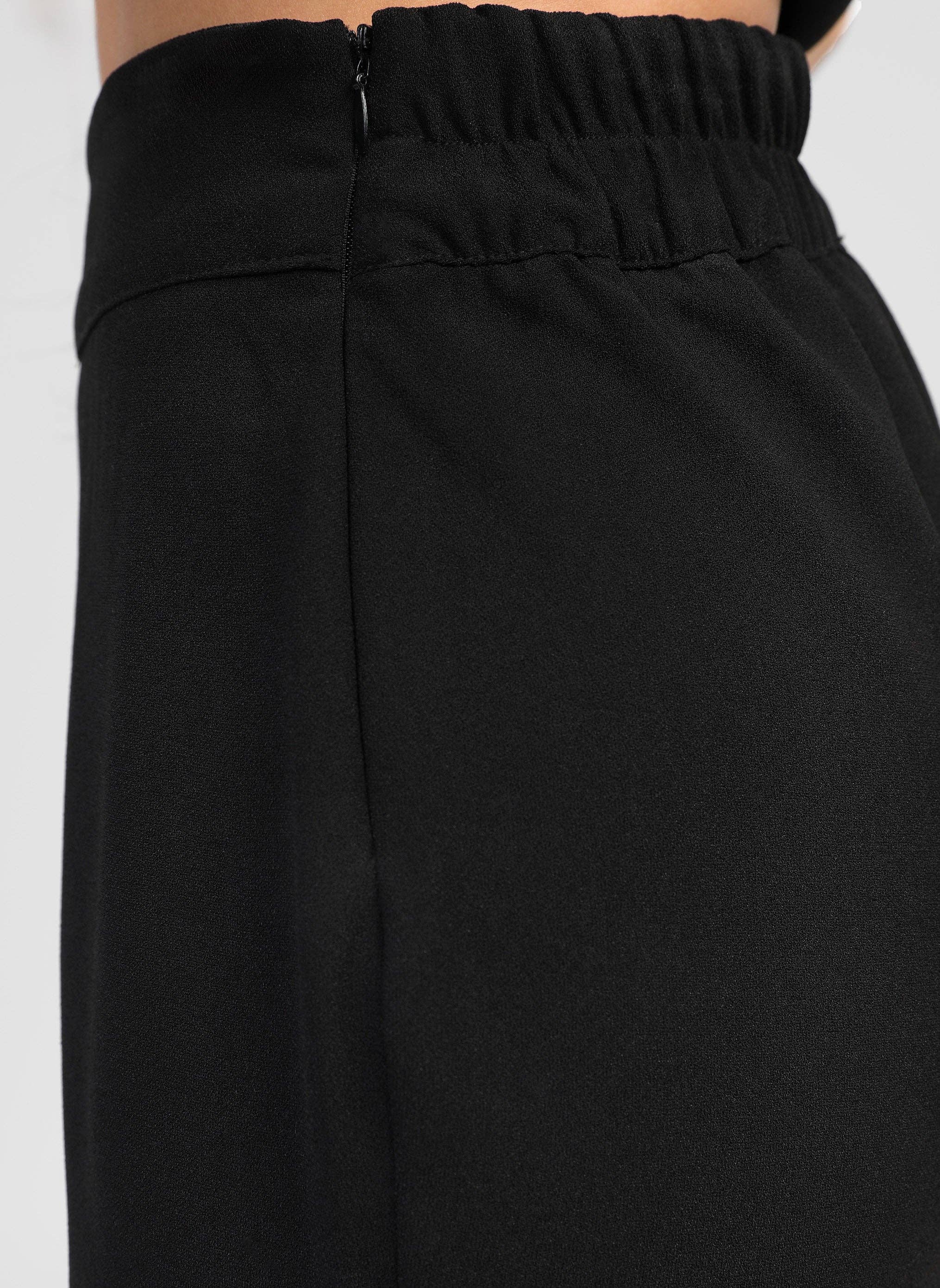 An'ge - Wholesale Pants - Women's - PAULIA black pants2