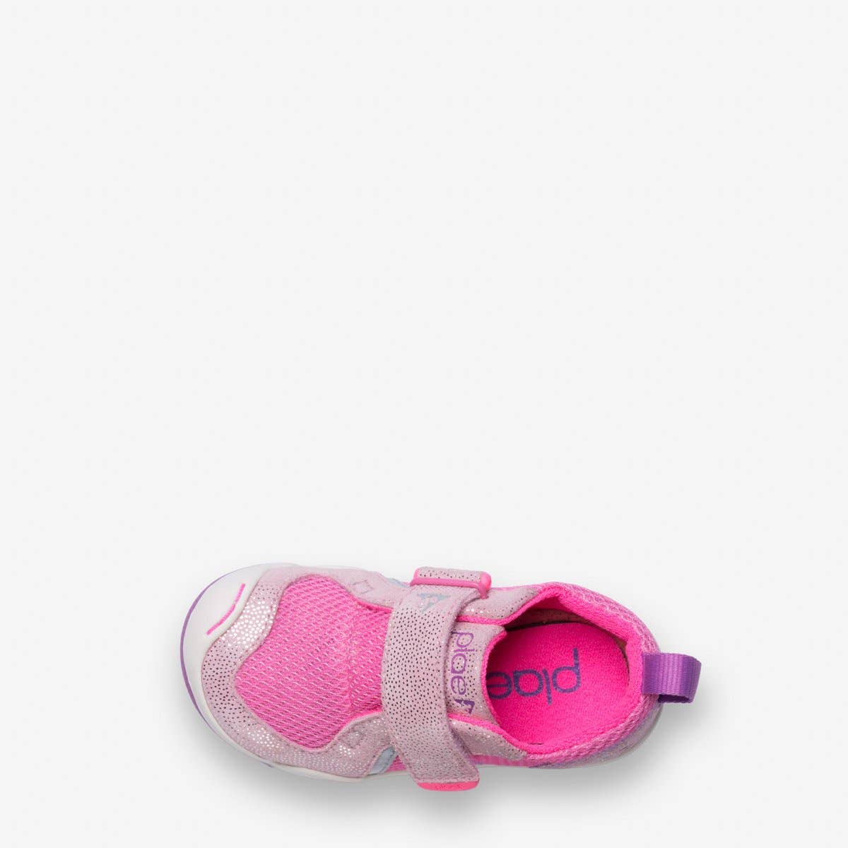 PLAE (plae.co) - Wholesale Lifestyle Sneakers - Kids - ty - pink/dewberry11