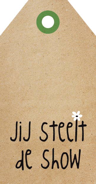 Zinvol.nu - Wholesale Everyday Greeting Card - Gift cards - Florist - Zingevers14