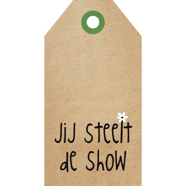 Zinvol.nu - Wholesale Everyday Greeting Card - Gift cards - Florist - Zingevers14