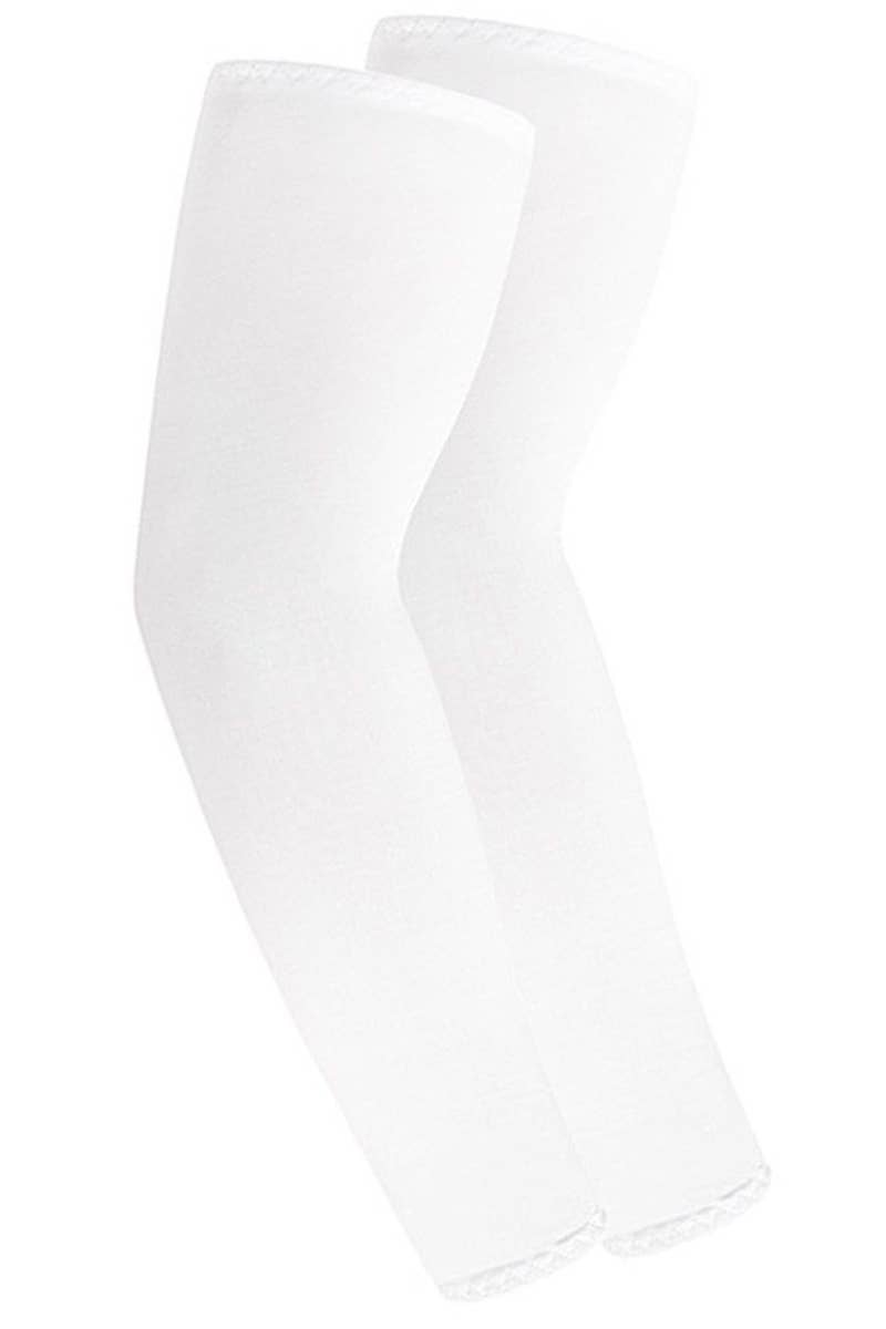Cap Zone - Wholesale Sporting Accessories - Solid Color Unisex Elastic Solar UV Protector Arm Sleeves6