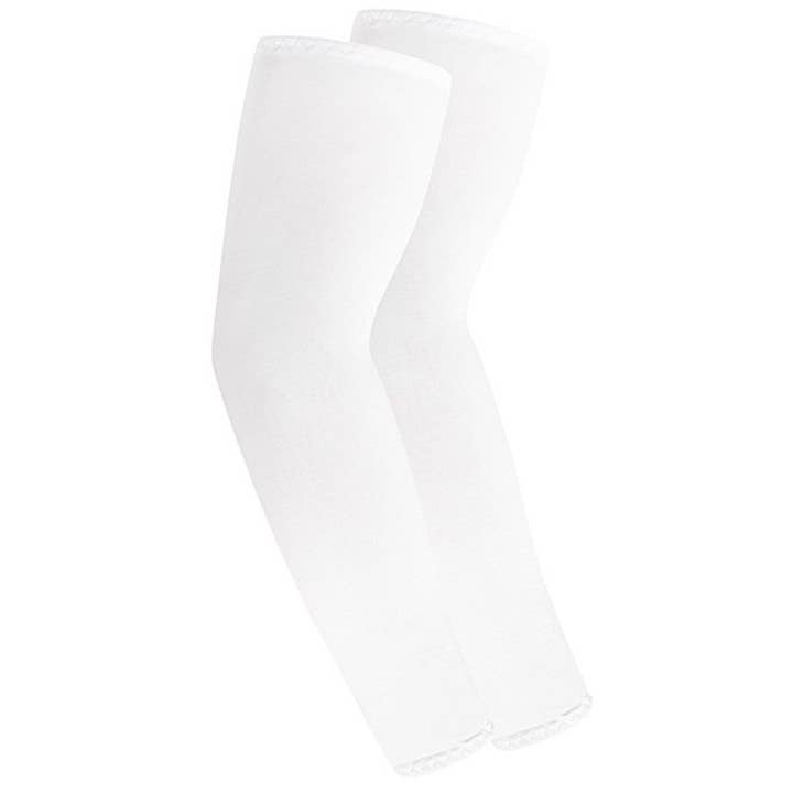 Cap Zone - Wholesale Sporting Accessories - Solid Color Unisex Elastic Solar UV Protector Arm Sleeves6