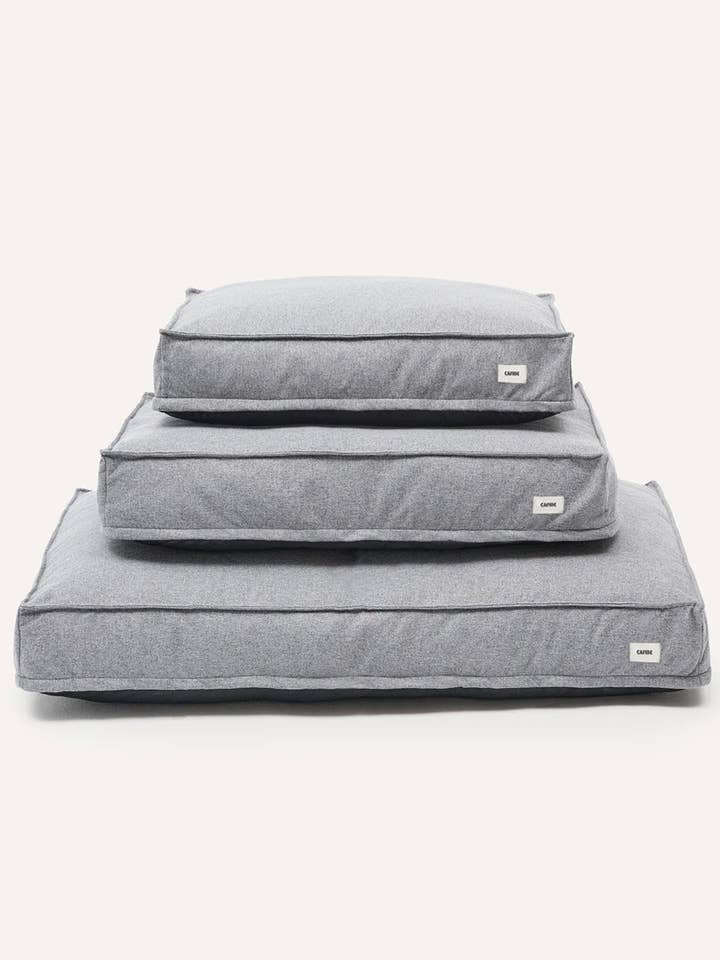 Cama Perro Gris, Cuadra para venta al por mayor de CAFIDE