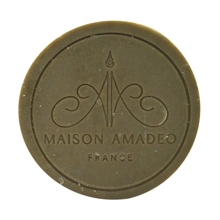 Tugendhafte Seife mit Arganöl für den Großhandel von Maison Amadeo