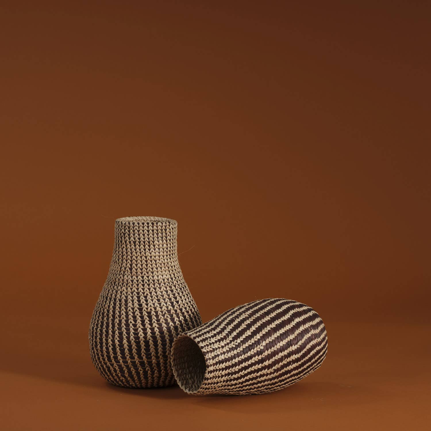 AS'ART a sense of crafts - Vente Paniers - Panier Baobab, Namibie1