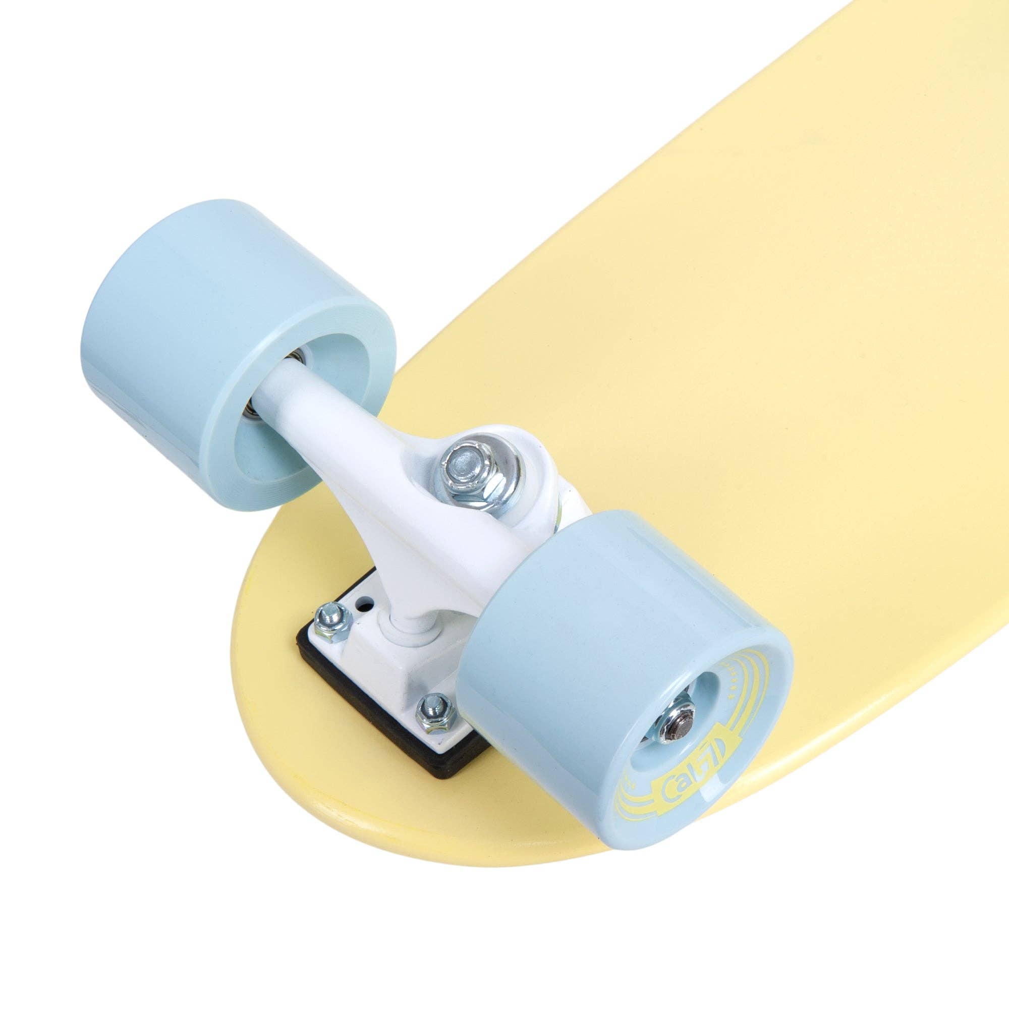 Cal 7 – wholesale Skateboard – Bumblebee 22” Fishtail Mini Cruiser6