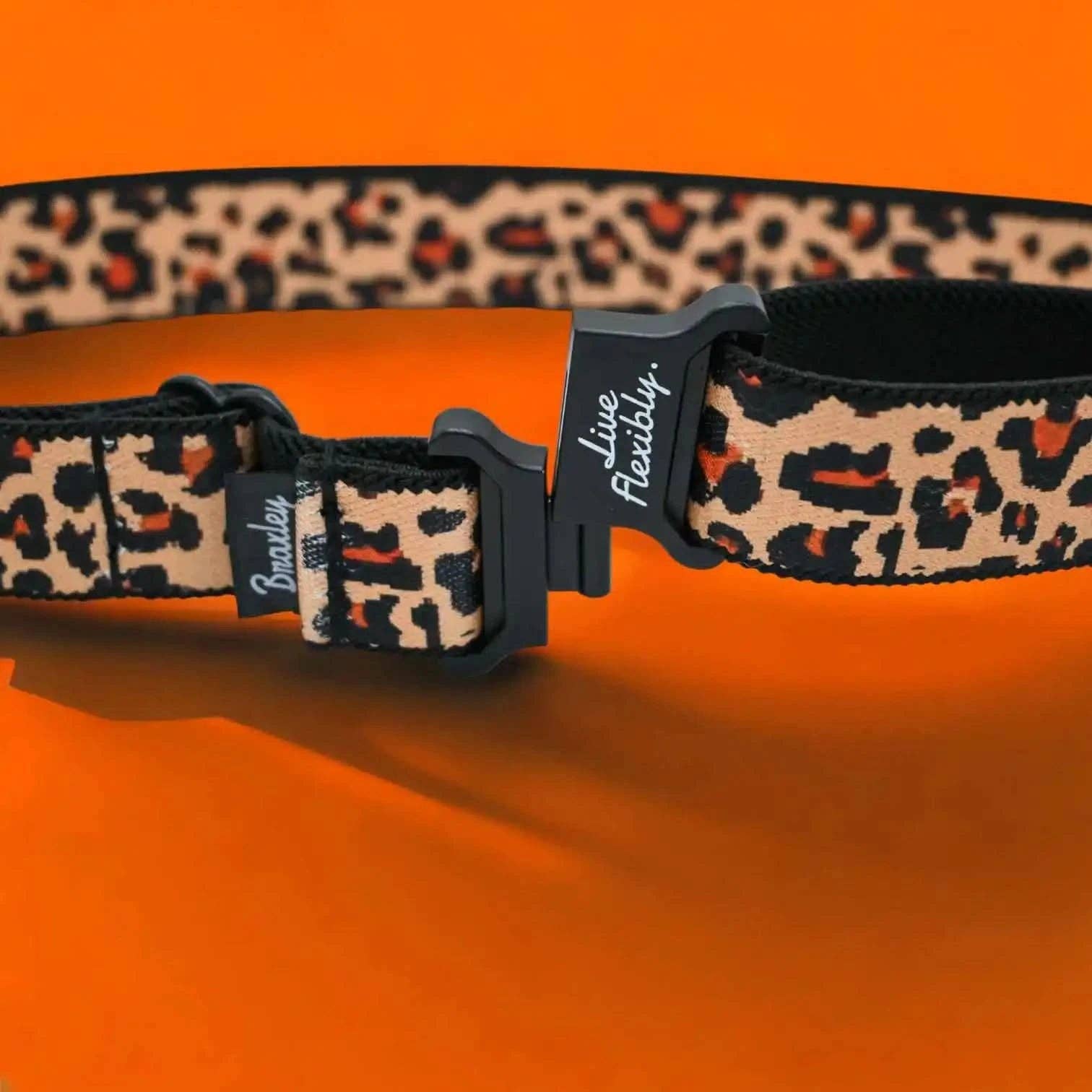 Braxley Bands - Wholesale Belt - Women's - Wonder Belt3