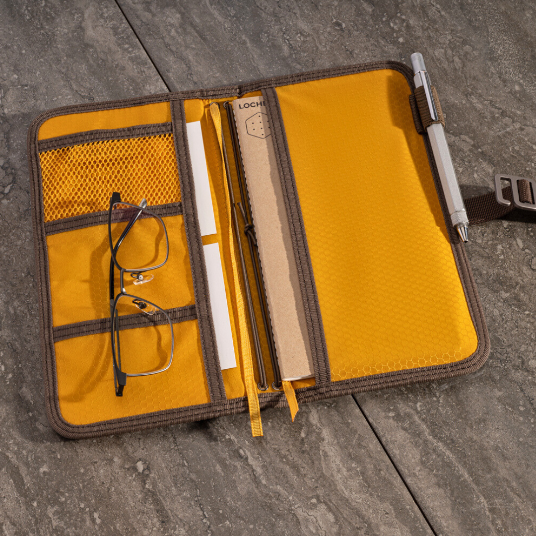 LOCHBY – wholesale Journal och dagbok – Voyager Journal10