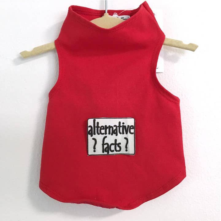 Tank fatti alternativi per la vendita all'ingrosso da parte di Daisy & Lucy