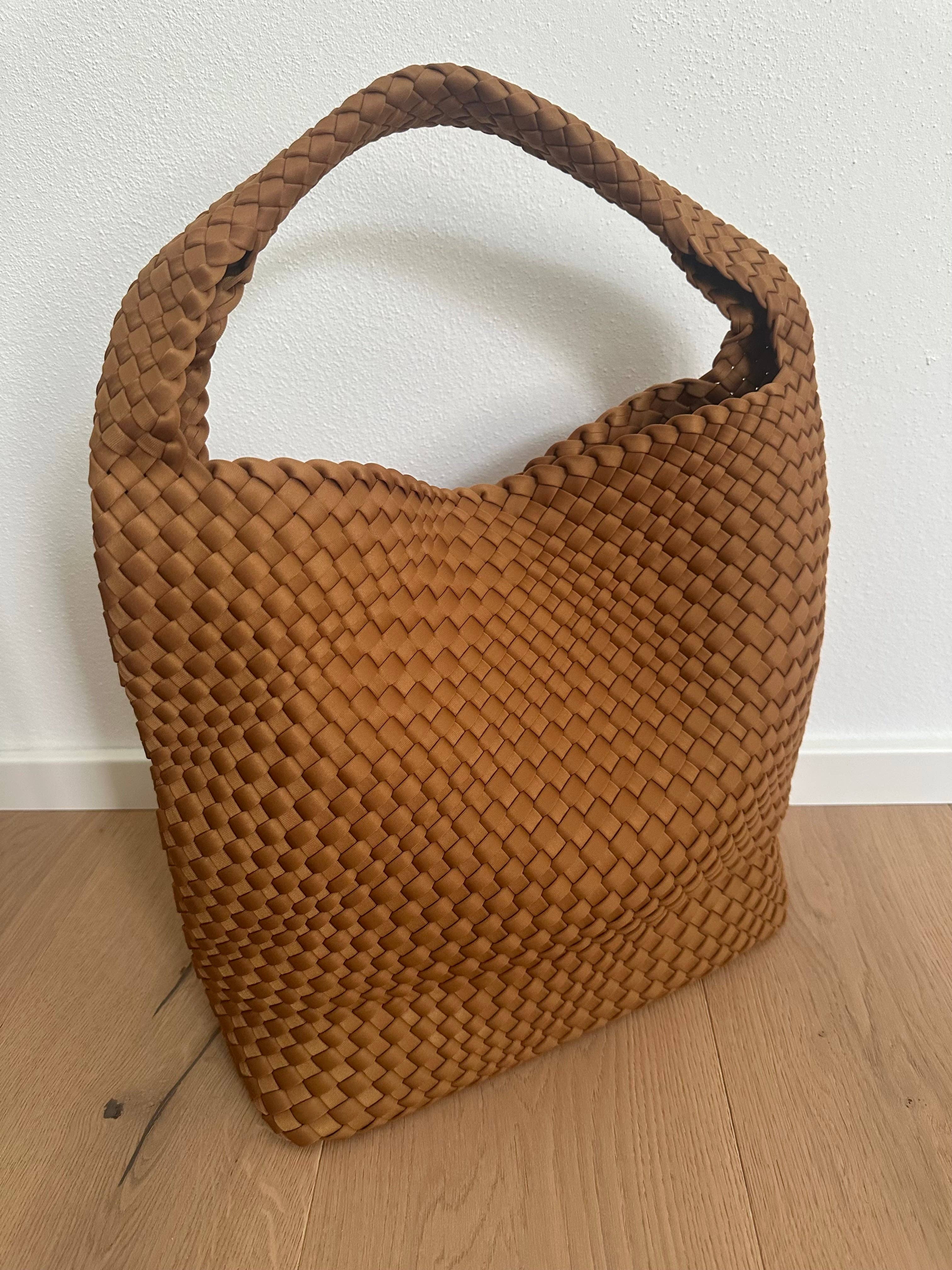 Zhade - Wholesale Tote Bag - Women's - LAUREN NYLON - large2