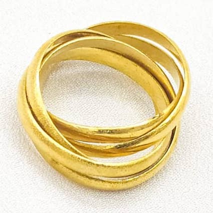 Ring The Playful Match para venta al por mayor de FERN