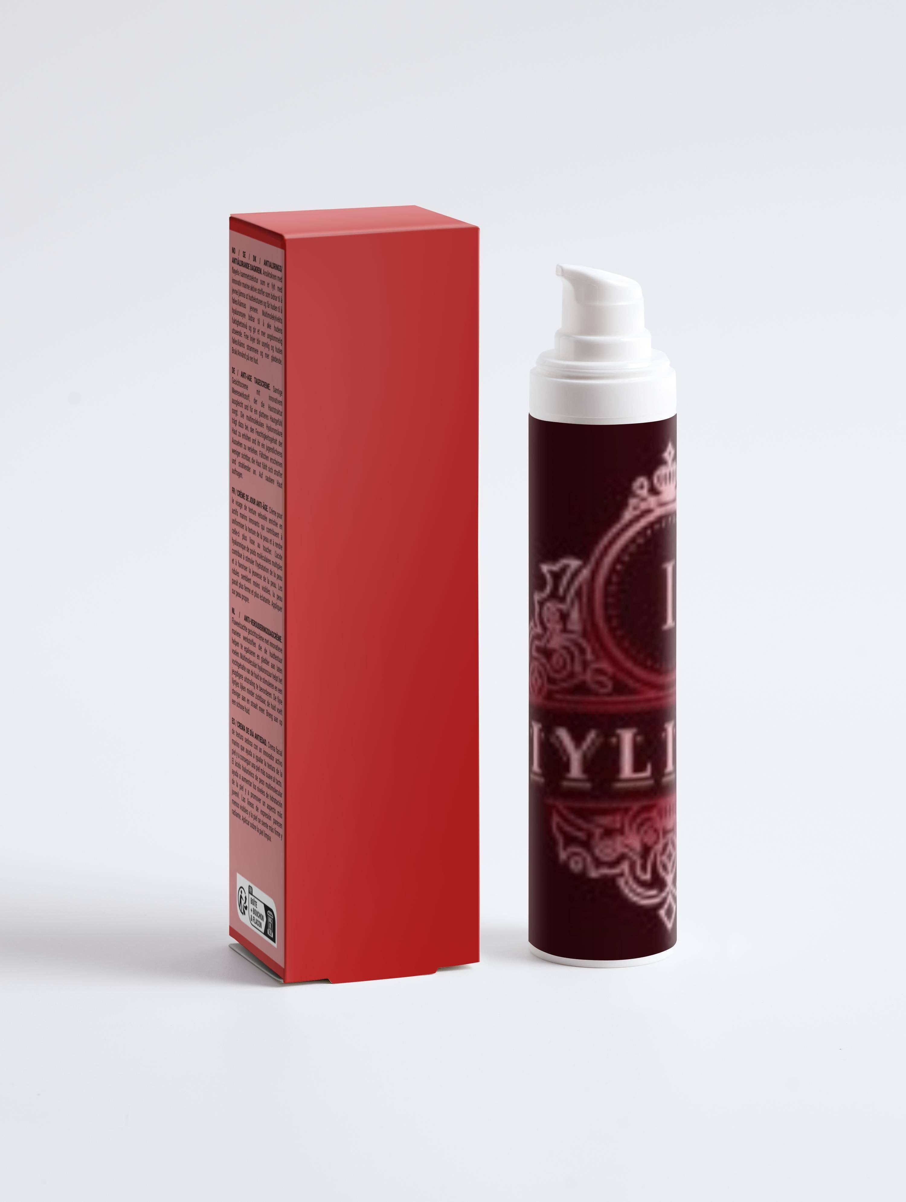 ELYSEARS - Wholesale Anti-Aging Moisturizer - Anti-Age Day Cream0