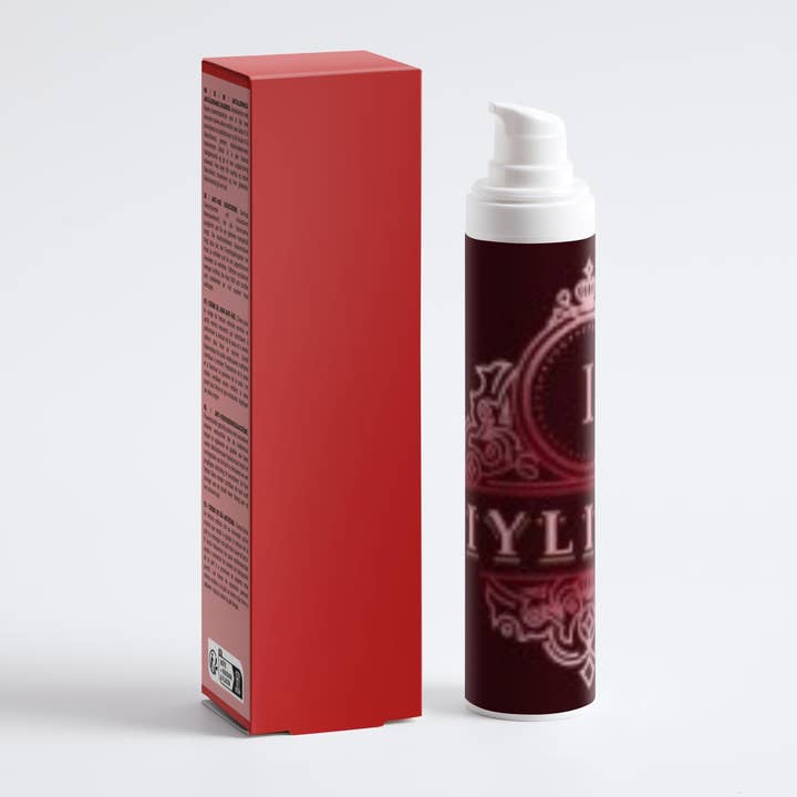 ELYSEARS - Wholesale Anti-Aging Moisturizer - Anti-Age Day Cream