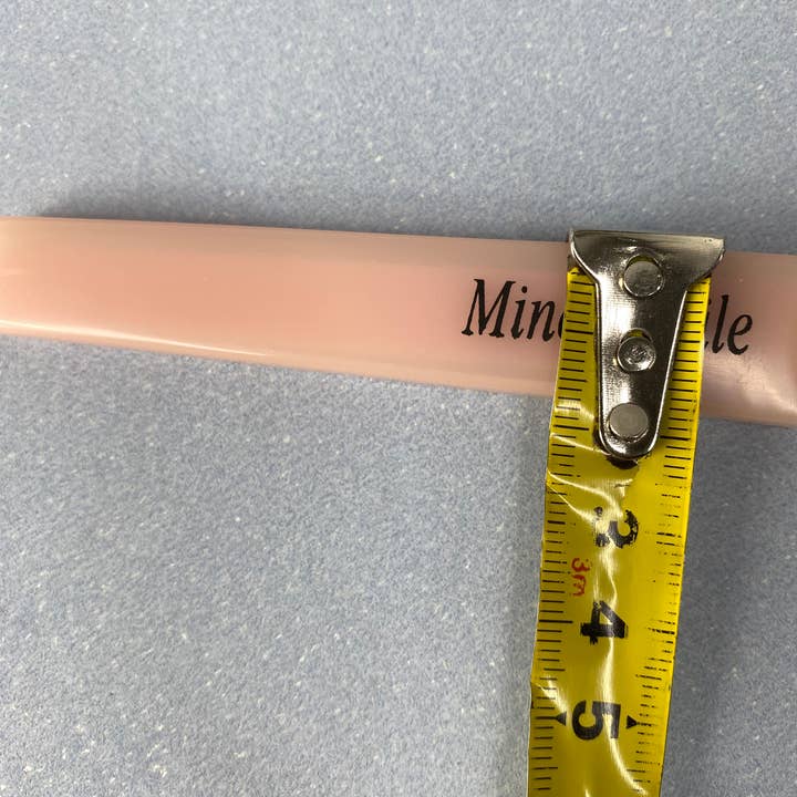 Salzmann Restwaren GmbH - Vendita all'ingrosso Smalto per unghie - Lima per unghie in minerale con custodia, lima per unghie, lima per manicure, accessorio cosmetico4