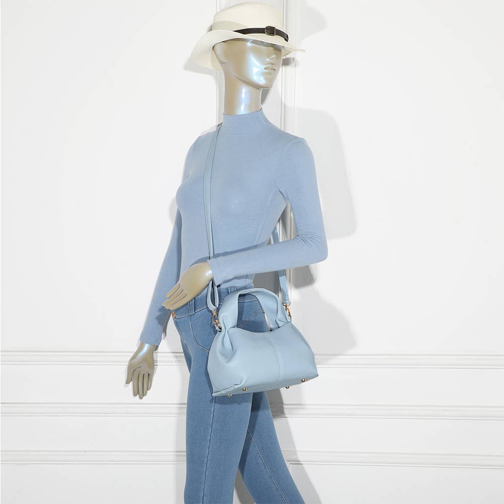 Gallantry - Wholesale Shoulder Bag - Women's - Penelope (R-1963)8