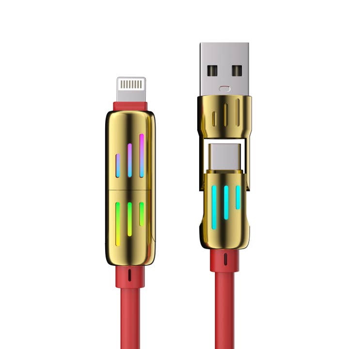 LAX Gadgets - Wholesale Charging Cable - Universal Charging Cables For iphone, Android Devices45