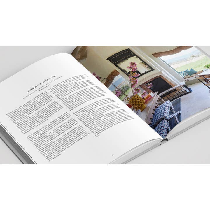 Loft Publications - Wholesale Home & Garden - Modern Rustic3